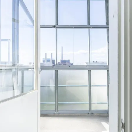 2 Bedroom Family With Sauna And Parking