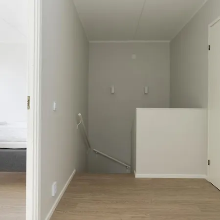 2 Bedroom Family With Sauna And Parking * Helsinki