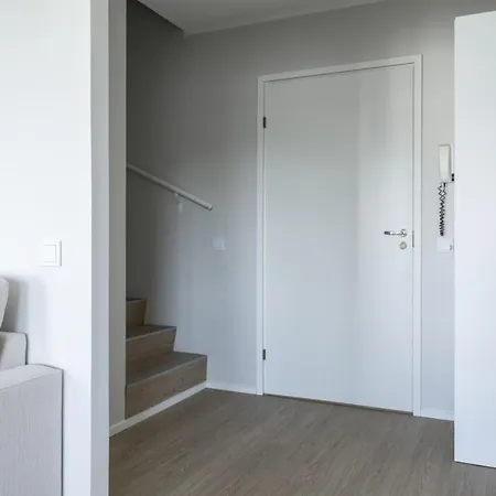 Apartment 2 Bedroom Family With Sauna And Parking Helsinki