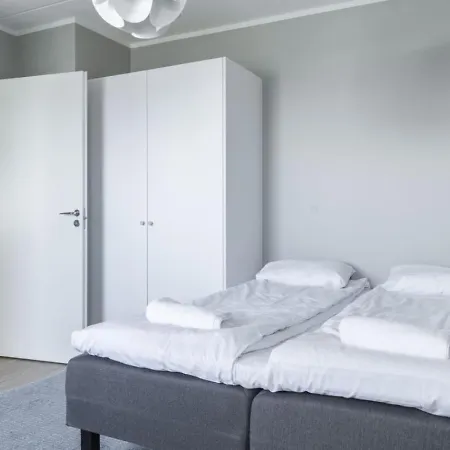2 Bedroom Family With Sauna And Parking Helsinki