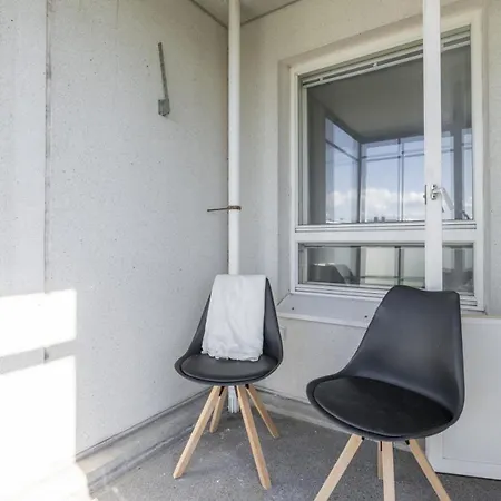 2 Bedroom Family With Sauna And Parking Helsingfors