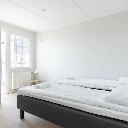 2 Bedroom Family With Sauna And Parking * Helsingfors