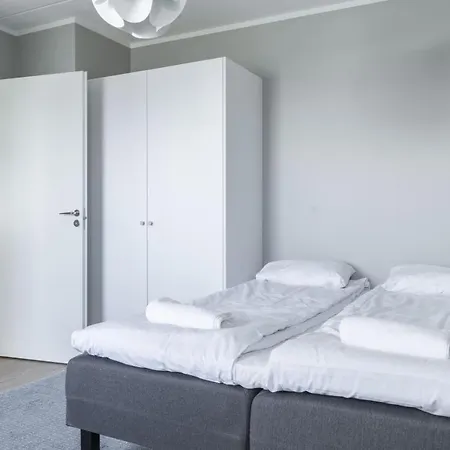 2 Bedroom Family With Sauna And Parking Helsingfors