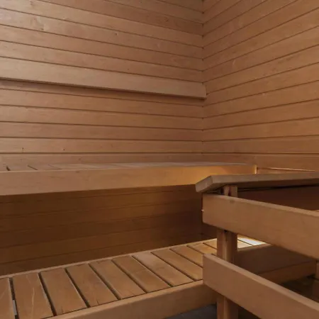 2 Bedroom Family With Sauna And Parking * Helsingfors