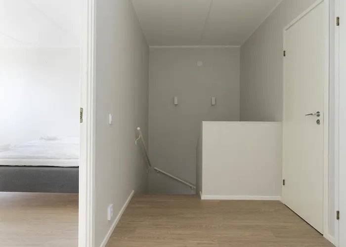 2 Bedroom Family With Sauna And Parking * Helsinky